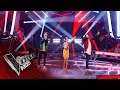 Mykee D, Danny and Joslyn Perform 'High Hopes' | The Battles | The Voice Kids UK 2019