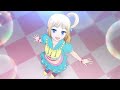 Pretty Rhythm Rainbow Live - An Fukuhara - BOY MEETS GIRL Dance [HD] [1080p60]