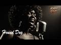 Sienna Rivers – Hound Dog - Blues Music - Soul Blues
