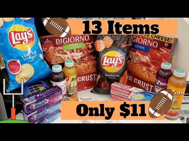 Walgreens EASY Couponing Deal | ALL DIGITAL COUPONS | Learn how to use coupons | One Cute Couponer Walgreens EASY Couponing Deal | ALL DIGITAL COUPONS | Learn how to use coupons | One Cute Couponer