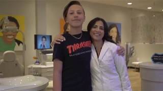 Meet Dr. Dima Kalakech Embrace Orthodontics Cibolo Tx