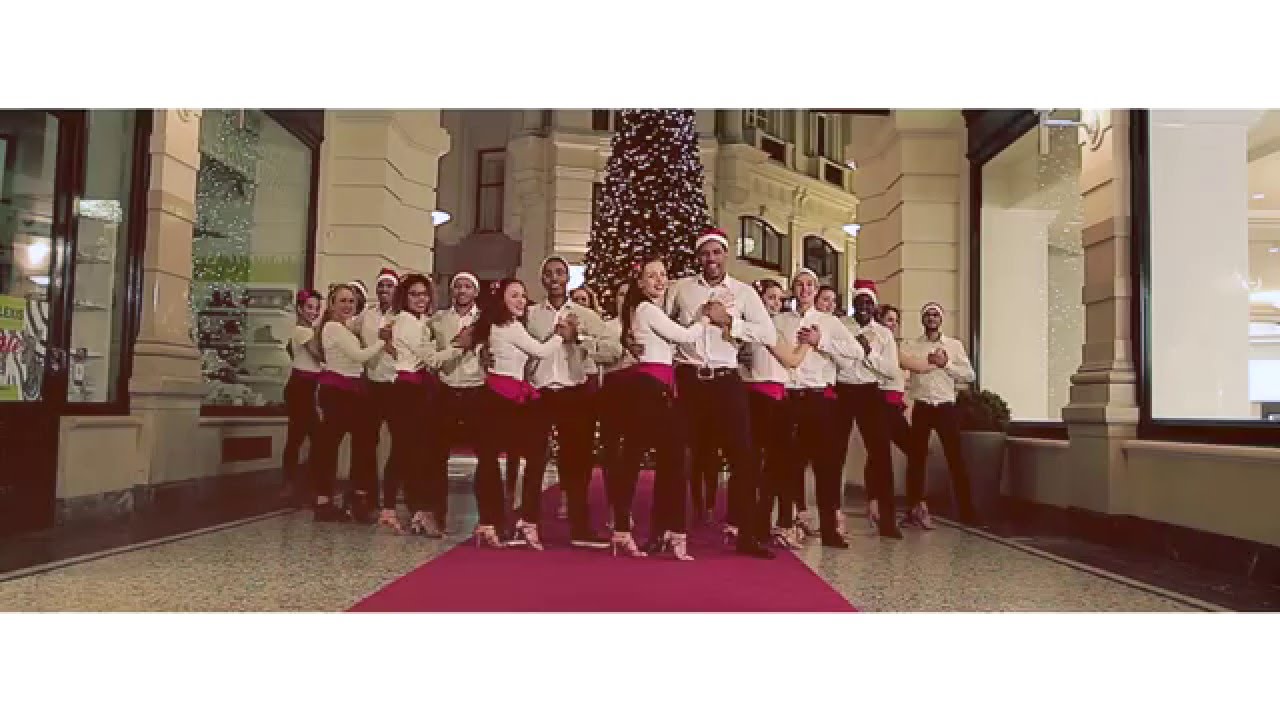 Bachata Passion  - Christmas Special