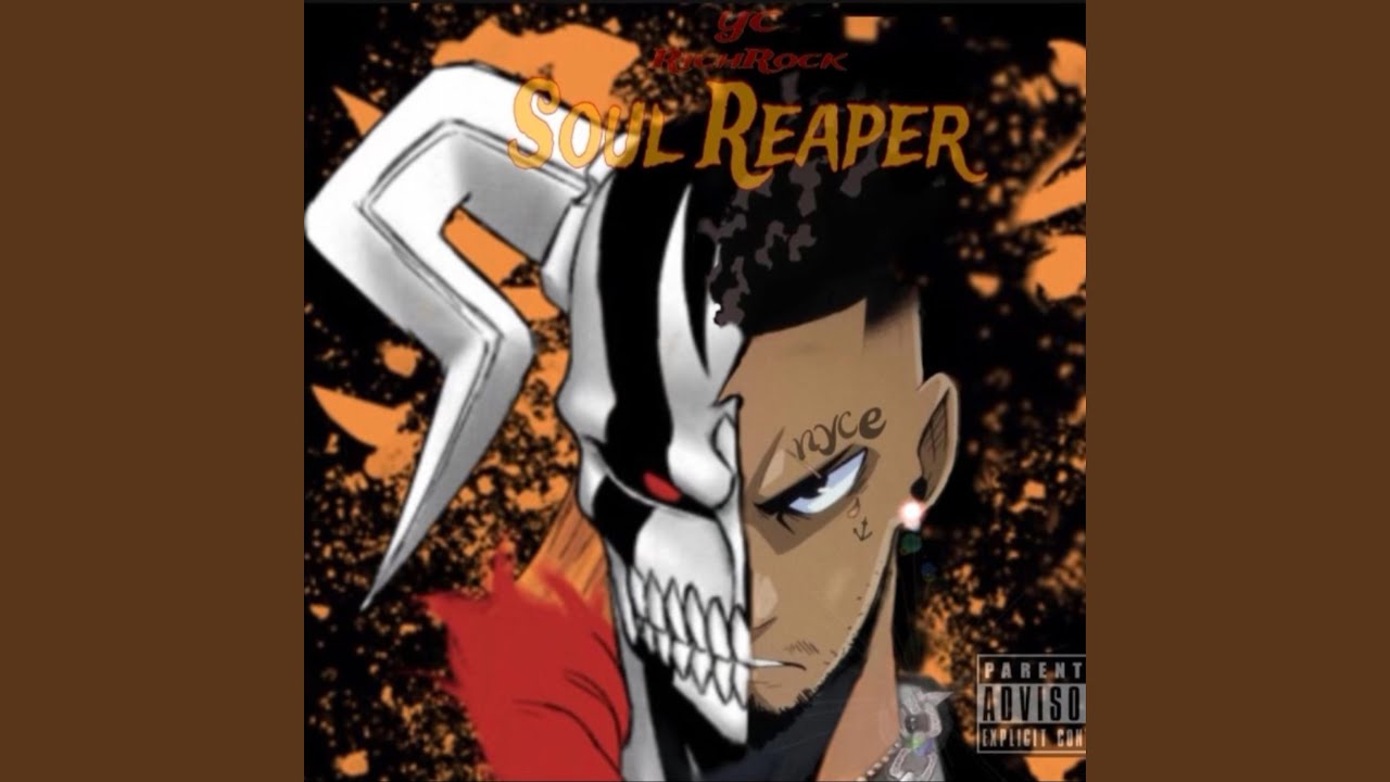 Watch Soul Reaper on YouTube Watch Soul Reaper on YouTube