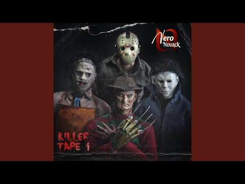 Ghostface - Scream For Me
