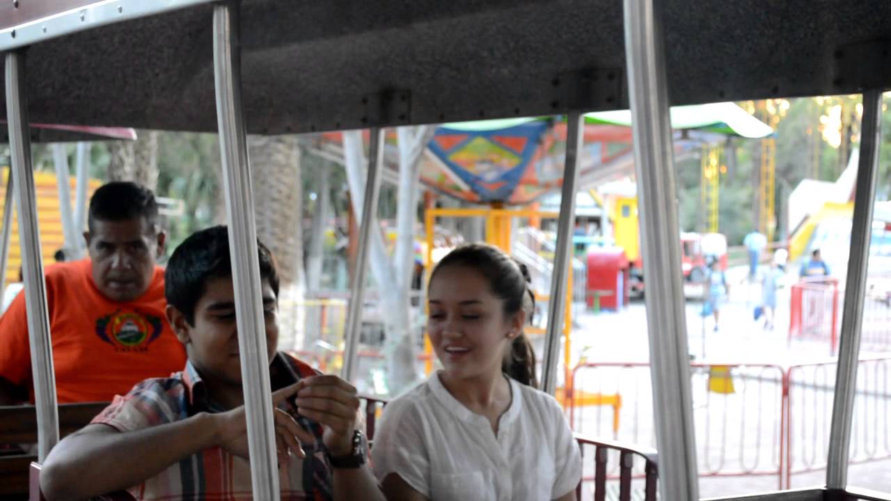 Voy a conquistarte Video Oficial Jaime Hugo Verdaguer HD