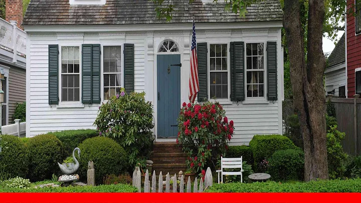 15 Most Popular House Styles 🛋️