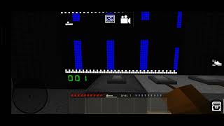 Mini Block Craft Flappy Bird Gameplay screenshot 5
