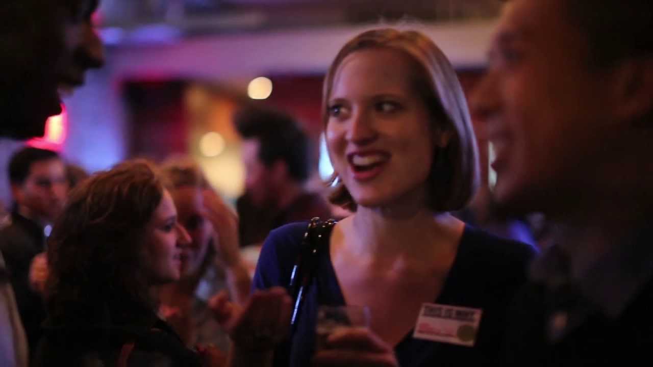 GOLD Alumni Party NYC