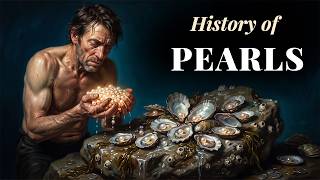 The History of Pearls The Parasite We Wore as Jewelry