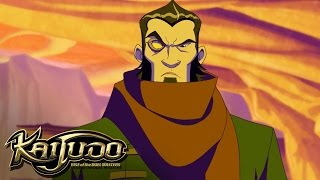 Kaijudo Rise Of The Duel Masters - The Laser Eye Ally