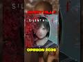 Silent Hill F está infravalorado #silenthill #silenthillf #survivalhorror #silenthill2 #gaming #fyp