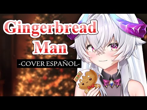 Gingerbread Man -Melanie Martinez (Cover Español) | Ayaka Zaphyr