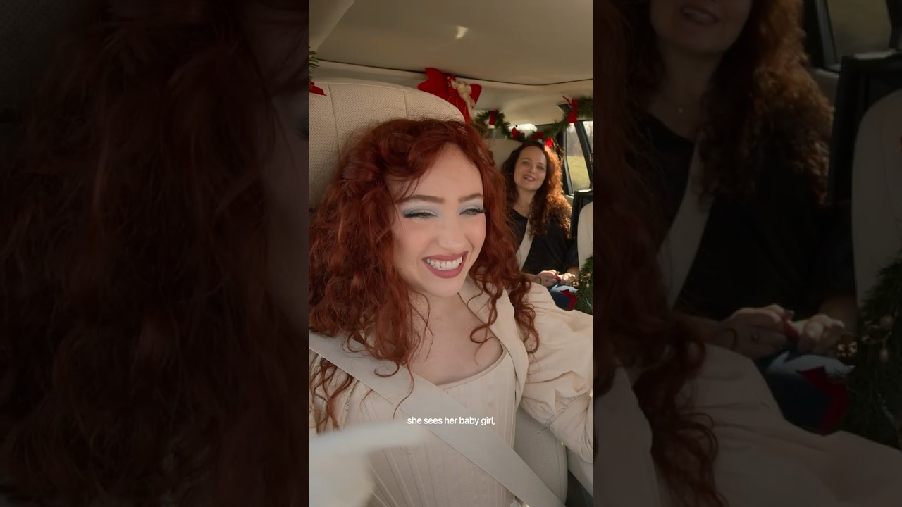 Quality family time. 