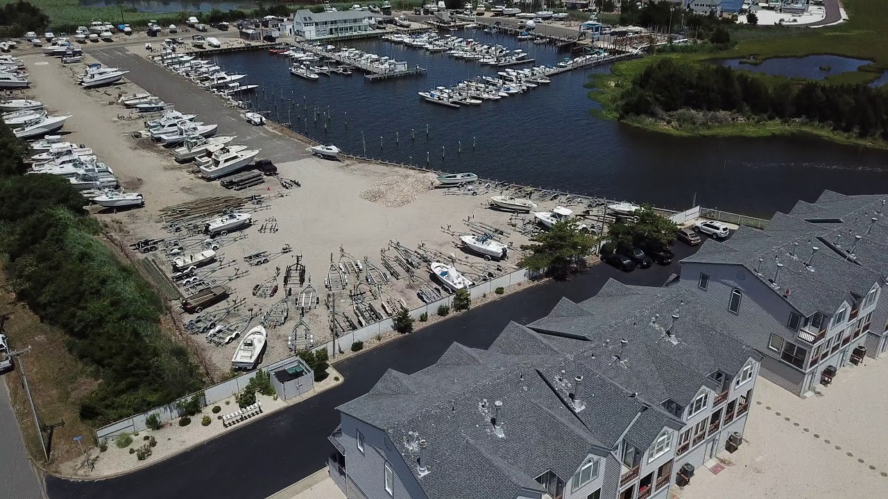 Osborn Island Fly Over YouTube