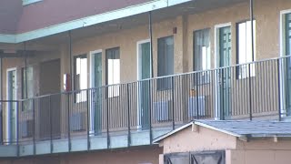 Rundown Fresno motel to be turned into affordable apartment complex