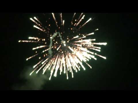 Part 2 Of Flash IV Rocket By Mega Blast Fireworks