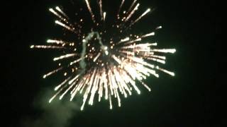 Part 2 Of Flash IV Rocket By Mega Blast Fireworks