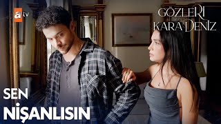 Azil Ve Güneş Yeniden Tanışıyor - Gözleri Karadeniz 2. Bölüm