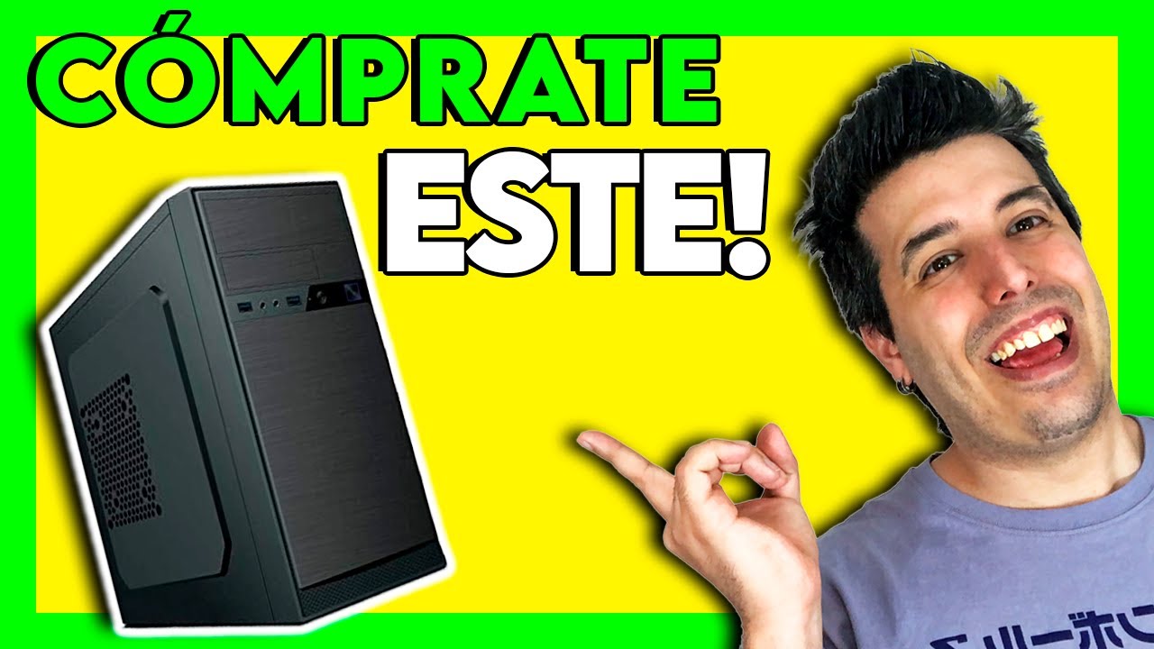 🔥 El mejor PC para hacer Música en tu HOME STUDIO [2022] 🖥