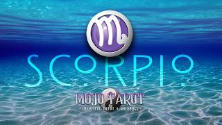 ♏ SCORPIO | AUGUST MONTHLY READING