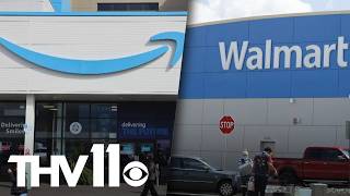Walmart ends 12-year lead in Fortune Global 500 List