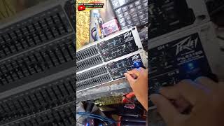 Peavey Pv231 Eq
