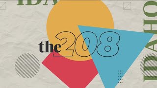 The 208 for Monday, Dec. 12