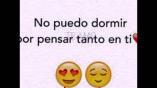 Test de amor