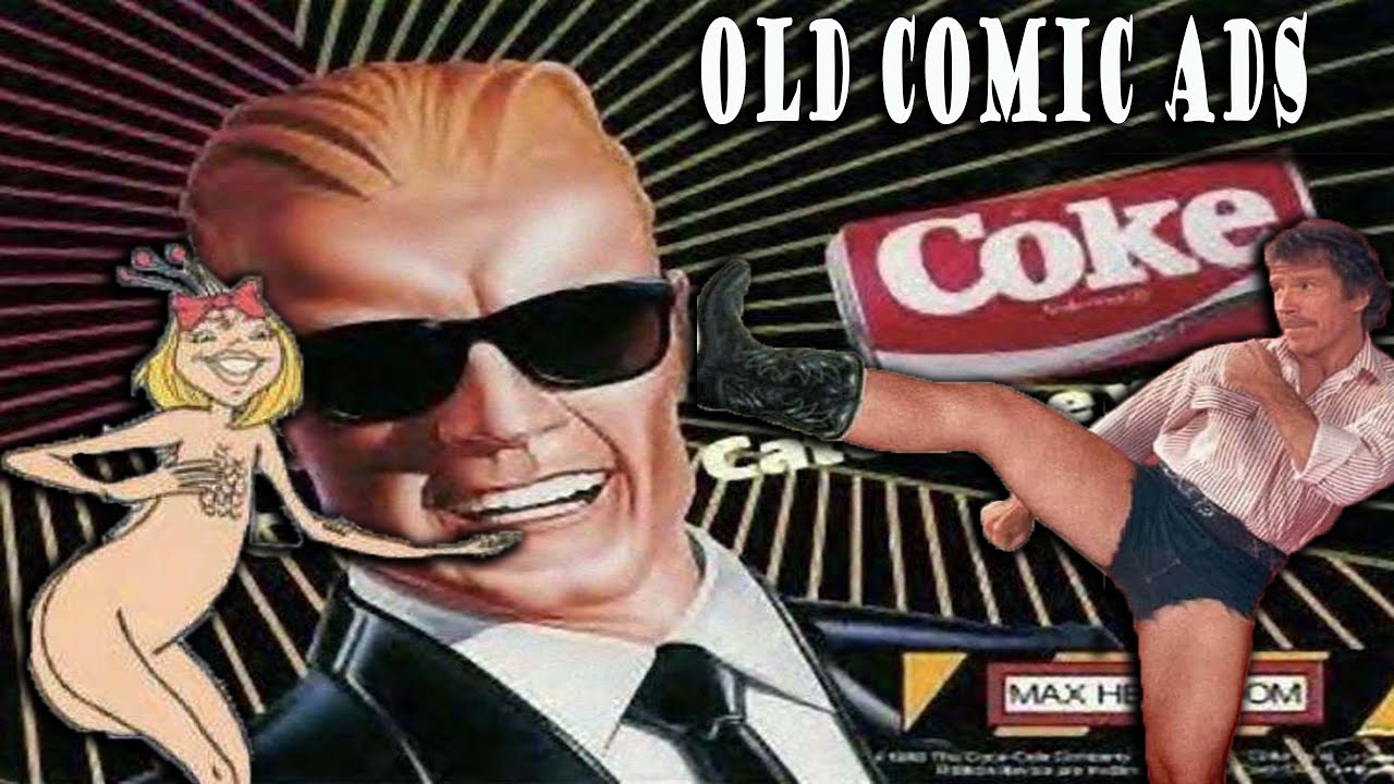 old comic book ads were something else.