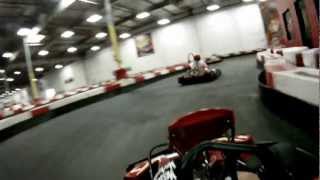 20120512 - K1 Irvine - Track 1 - #2 of 2
