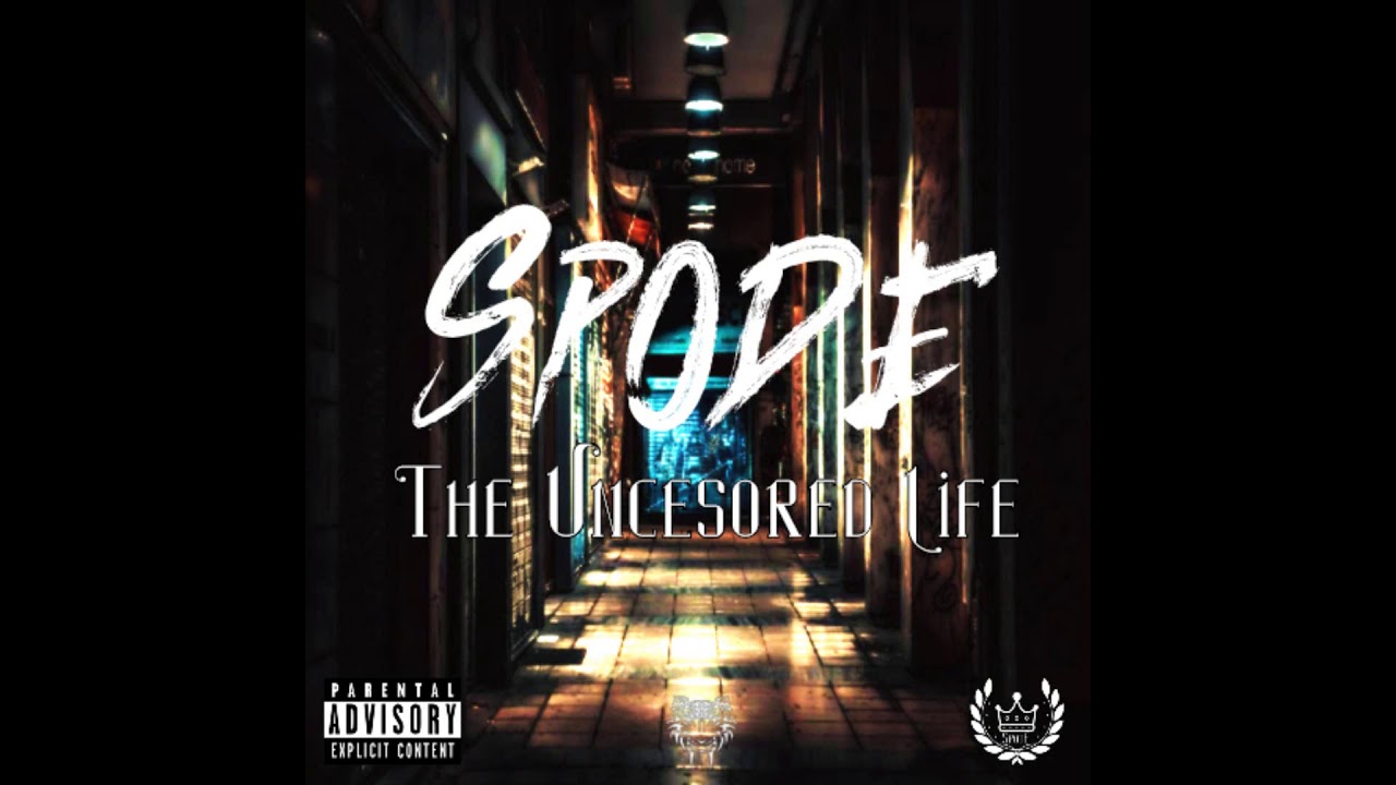 07. Spode - Ανοιχτό Βιβλίο