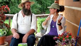 5 YEARS OFF GRID HOMESTEADING =)