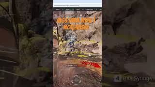 GNASKE IS INSANE #algs #apexlegends #apexlegendsclips #apexlegendslive #algsfinal #apexlegend