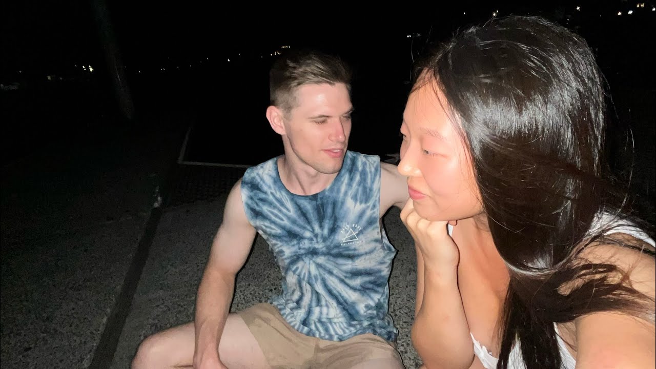 우리가 가장 단순해지는 순간 🍀 호주 캠핑 브이로그