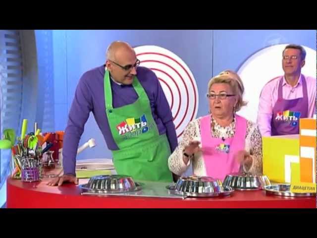 Продукты убивающие мозг