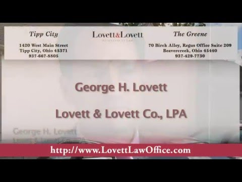 Dayton, OH Attorney
