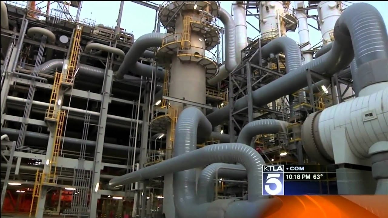 Switch to Alternative Fuels - YouTube