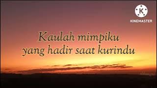 KSP Band - Mimpiku (Audio Lyric)