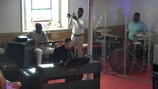 Raise the Roof: A Church That Makes Room