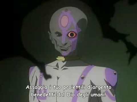 Hellsing(sub ita) 13-Hellfire 1/3