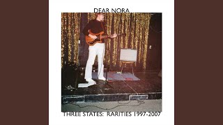When Things at Home Got Shitty - Dear Nora
