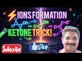 👉 “Keto → Enol Reaction 😱 | Acid vs Base ka Real Game 🔬 | Board/NEET net others exam