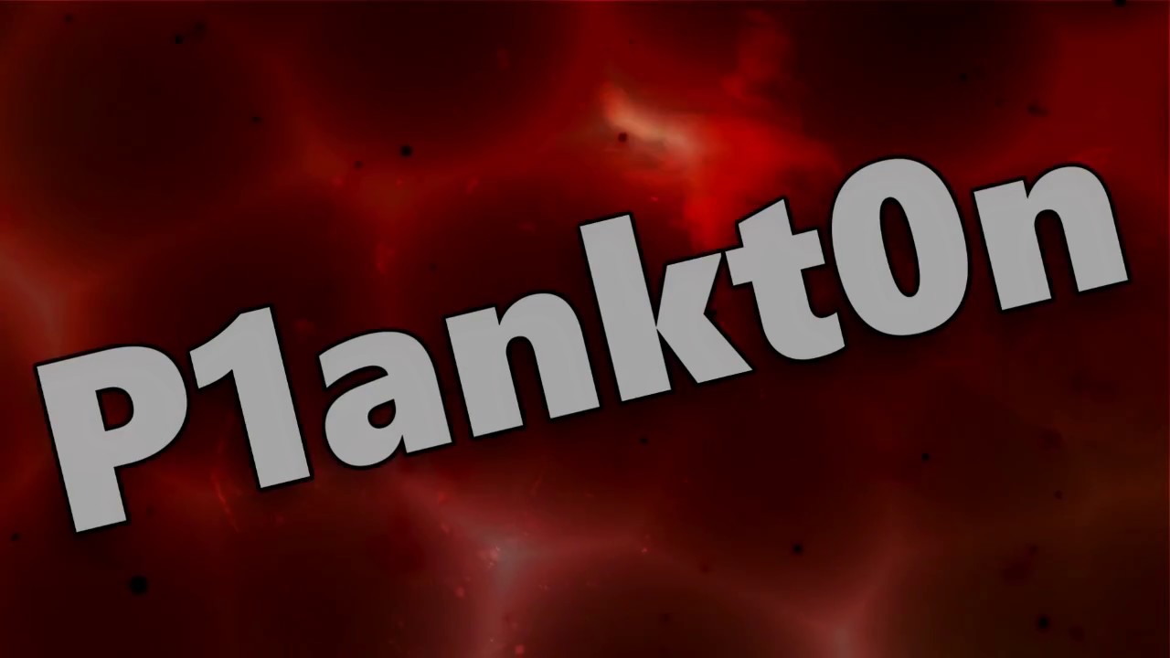 Watch Priority - Plankton on YouTube Watch Priority - Plankton on YouTube