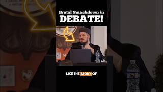 A Snapshot Of Total Dawah Destruction