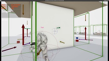 Stephen Minkin UE4 Game Project
