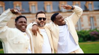 Edward Maya VS Victor Thompson, Ehis D Greatest - THIS YEAR (Blessings) OFFICIAL VIDEO