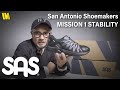 米軍実物のトレーニングシューズ入荷！ | SAS - San Antonio Shoemakers サン アントニオ シューメーカー