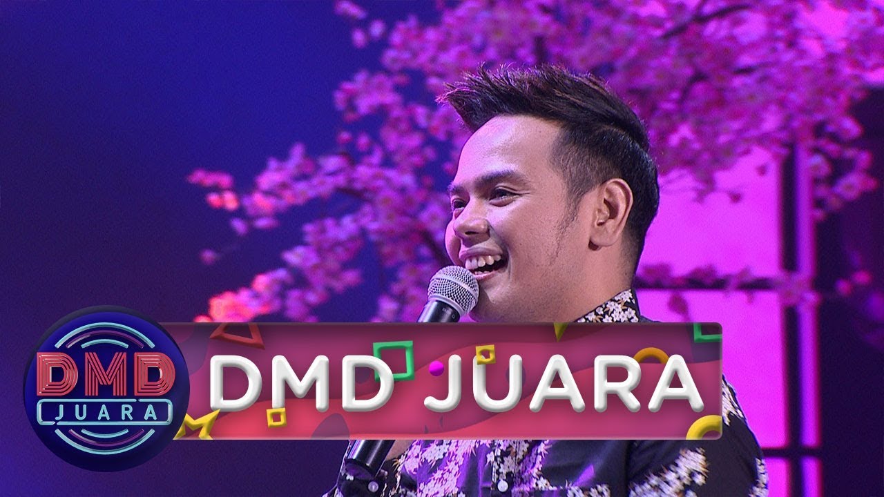 Penampilan Yang Memukau Dari Syam KDI Di Babak Batle GADIS MALAYSIA - DMD Juara (18/9)
