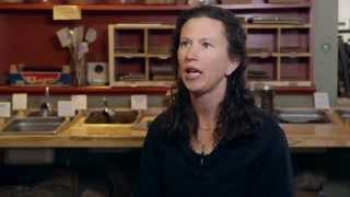 Laura Telford - Biltmore Coffee Traders in Asheville, NC