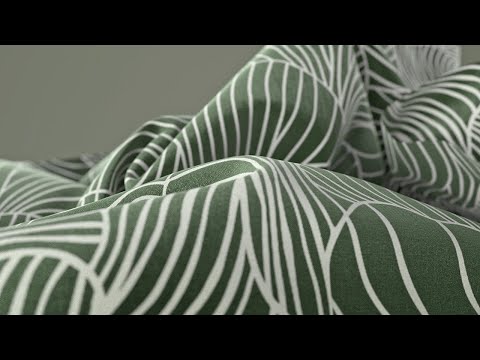 Dream of the Scandinavian forest